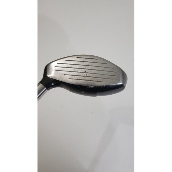 Adams Idea Tight Lies iwood 4 Iron Hybrid 21° Senior Steel Shaft 39.25"L R/H - Picture 2 of 12